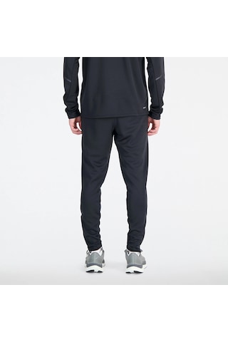 New Balance Erkek Eşofman Altı Mp33091-bk Mp33091-bk Siyah Siyah