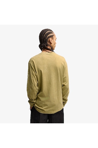 Puma Run Culture Collective Erkek Kahverengi T-shirt 636755