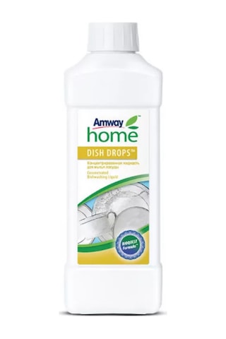 Amway Amway Bulaşık Yıkama Konsantre Sıvı, 1 Litre 192766023