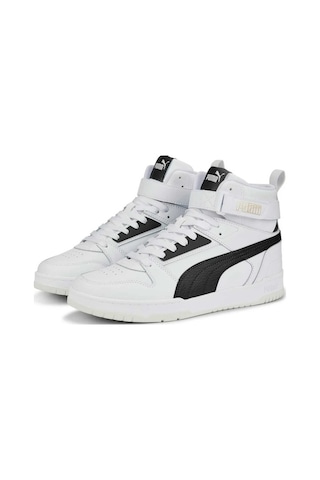 Puma Rbd Game Unisex Spor Ayakkabı 38583901 001