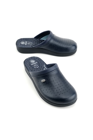 Gezer Yazlık Sabo Erkek Terlik Gt1ymm.04768.00.ay9.3s Lacivert