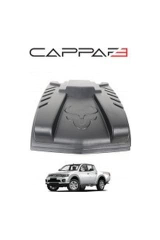 Mitsubishi L200 2007-2015 Yıl Aralığı Uyumlu Ön Kaput Büyük Scoop
