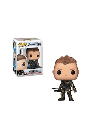 Funko Pop Marvel Avengers Hawke 36669