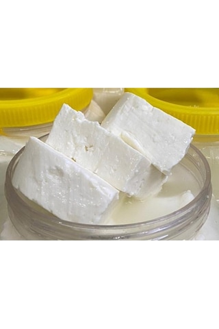 Niyazibey Çiftliği Doğal Köy Peyniri 500 G
