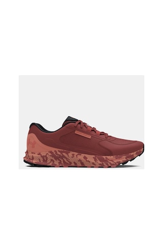 Under Armour Erkek Ua Bandit Trail 3 Koşu Ayakkabısı 3028371-600 3028371600 3028371600