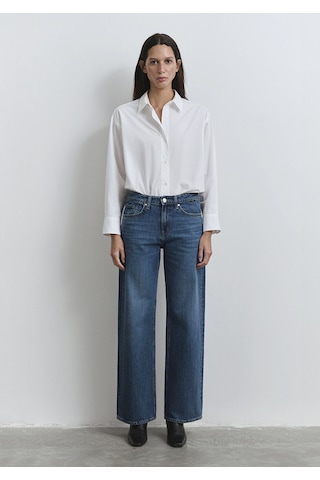 Mavi - Taylor Iconic Koyu Mavi Jean Pantolon 1010840-89582 Koyu Mavi