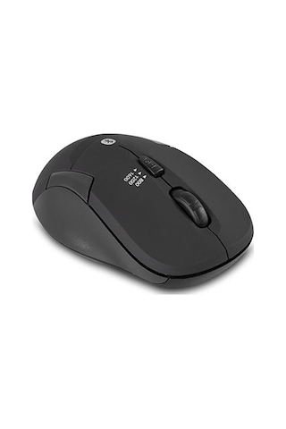 Everest SM-BT31 Bluetooth Kablosuz Optik Mouse