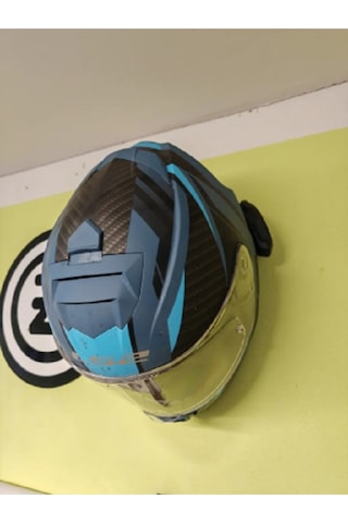 Motosiklet Kask Duvar Tutucu 3