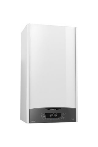 Ariston Clas One 35 FF 30.000 Kcal/h Yoğuşmalı Hermetik Kombi
