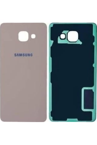 Samsung Galaxy A7 2017 Sm-A720F Arka Kapak Batarya Pil Kapağı