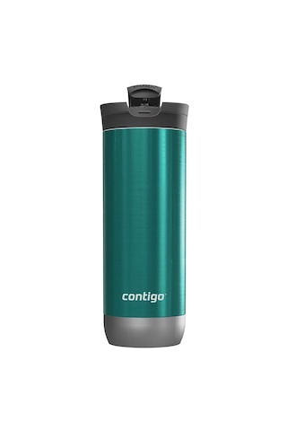 Contigo Huron Pro Snapseal Termos Bardak 590ml Yeşil 2227930