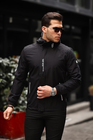 Baskılı Spor Likra Kumaş Yağmurluk Mevsimlik Pldp 2967 001