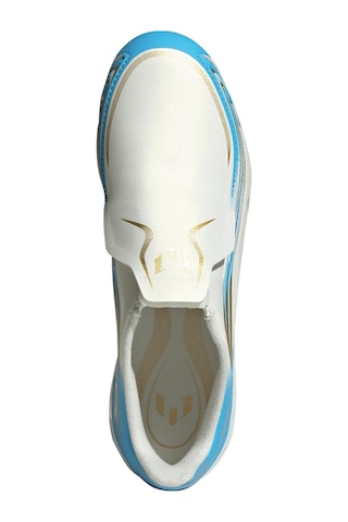 Adidas F50 Messi League Laceless Fg Çocuk Krampon Ih1907 Çok Renkli