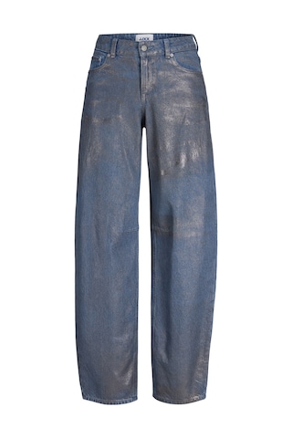 Kadin Barrel Fit Jean - Fuji - 12286468 Medium Blue Denim