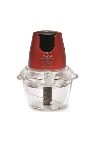 Tefal MB502530 Masterchop Cam Hazneli 500 W Rondo