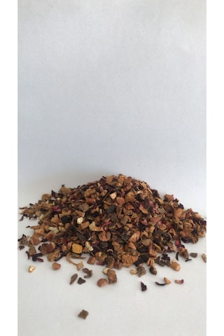 Aktar Marka Elma Tarçınlı Bitki Çayı 1 KG