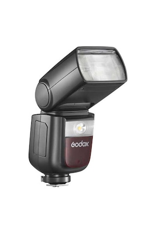 Godox V860III-N Nikon Uyumlu Tepe Flaşı