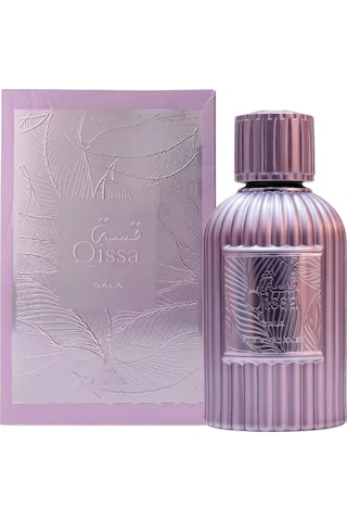 Paris Corner Qissa Gala Edp 100 Ml Kadın Parfümü Çiçek