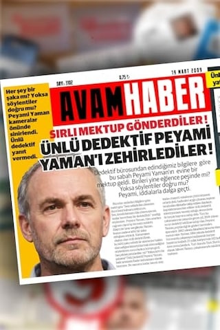 Çözülmemiş Davalar Dedektiflik Suç Çözümleme Oyunu Peyami Yaman Dosyası - Gizem Bulmaca Cinayet Çözme Kutu Oyunları - Katil Bulma Dedektif Oyunu - Suçlu Kim, Cinayeti Çözebilir Misin Dava-3