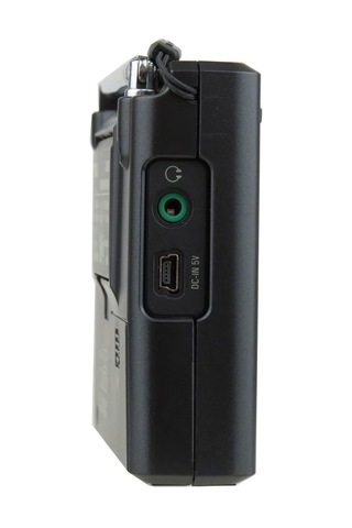 Tecsun Pl-380 Dsp Fm Stereo. Dünya Bandı Pll Radyo Alıcısı