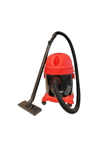 Group SR-1700 Delta 2200 W Islak Kuru Toz Torbalı Elektrikli Süpürge