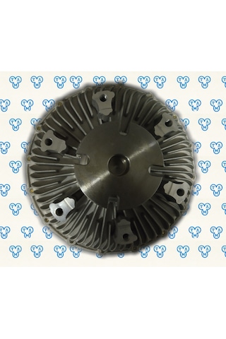 Otokar Doruk 16F00-38025-Aa Viscos