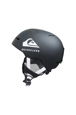 Quıksılver Quıksılver Theory M Hlmt Erkek Kask Q90 Siyah