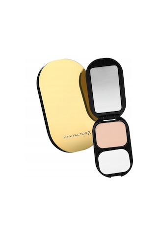 Max Factor Kompakt Pudra Facefinity Compact Powder Golden 006