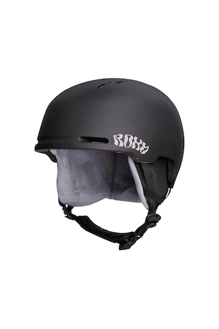 Roxy Roxy Kashmir Kadın Siyah Kask Kyp0 Siyah