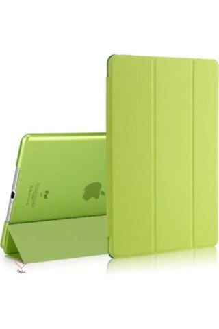 Apple Uyumlu iPad, 7. Nesil 10.2 Inç Tablet Için Smart Akıllı Standlı Kılıf Smart Cover Kılıf