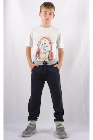 Alexandergardi Alexandergardı Çocuk Jogger Pantolon C23-001001a 001