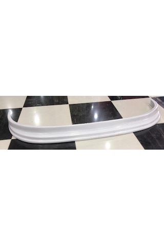 Renault Master Geniş Model Ön Karlık