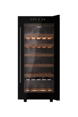 Teka RVF 10032 GBK Şarap Soğutucu
