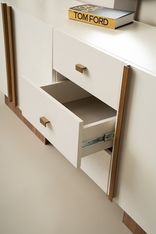 Sefa Home Leda Konsol