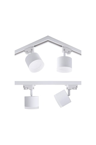 Truenergy Izlı Tavan Spotu Ayaklı 187019883 Beyaz