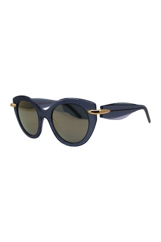 Pomellato Pm0004s 003 50-22 Kadın Güneş Gözlüğü