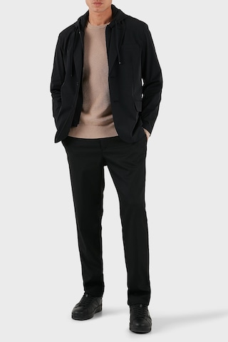 Armani Exchange Erkek Ceket Xm001199 Af16635 Uc001 Siyah Siyah