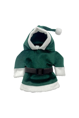 Suntek Vites Kolu Kolu Topuzu Kapağı Koyu Yeşil