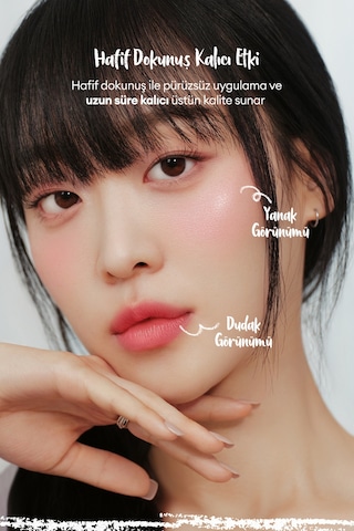 Clıo Butter Balm Crayon 012 French Apricot 012 French Apricot
