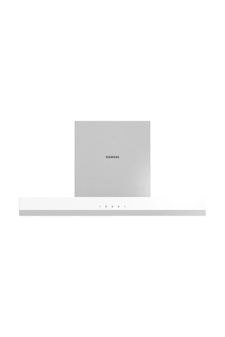 Siemens LC67BBK20T 60 CM Duvar Tipi Davlumbaz