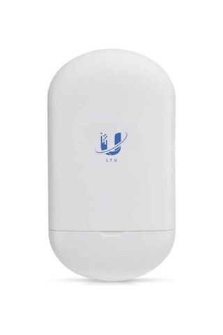 Ubnt Ltu-lite 5ghz 600mbps 13dbı 3km Ptp/ptmp Diş Ortam Access Point Adaptörlü