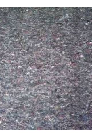 Halı Altı Koruyucu Keçe 200x150 Cm 3 M² Kalın Ve Dayanıklı Zemin Koruma