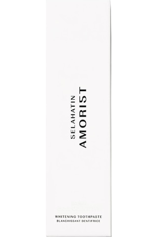 Selahatin Beyazlatıcı Diş Macunu 65 Ml Whitening Toothpaste 65 Ml - Amorist Beyazlık