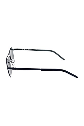 Obb Sunglasses Obb Ms505 C1 Unisex Güneş Gözlüğü Siyah