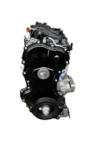 Komple Motor Trafic 1.6 Dci R9m Enjektör, Pompa, Yağ Soğutucu Üzerinde, Turbo Yok 8201532500