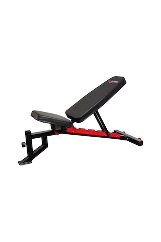 Temfitness Bench 5000 Ağırlık Sehpası