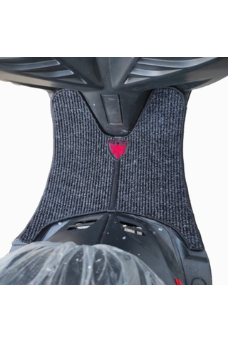 Motosiklet Paspası Arora Freedom 50cc Siyah