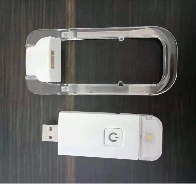 Moveevo Beyaz Usb Klipsli Okuma Lambası - Çok Fonksiyonlu, Çabuk Katlanabilir, Taşınabilir Öğrenci Geceleri Için Pratik Kütüphane Lambası Diğer