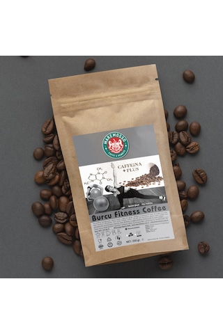 Mare Mosso Special Burcu Fitness Coffee Filtre Kahve 250 G