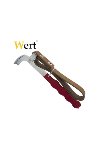 Wert 2649 Yağ Filtresi Anahtarı N11.5899